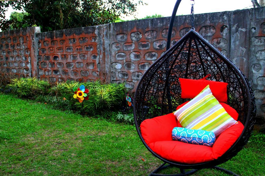 Tagaytay Garden Budgetel - City Center Tagaytay City Eksteriør billede