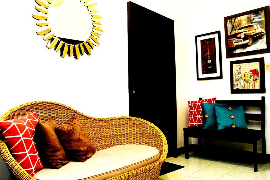 Tagaytay Garden Budgetel - City Center Tagaytay City Eksteriør billede