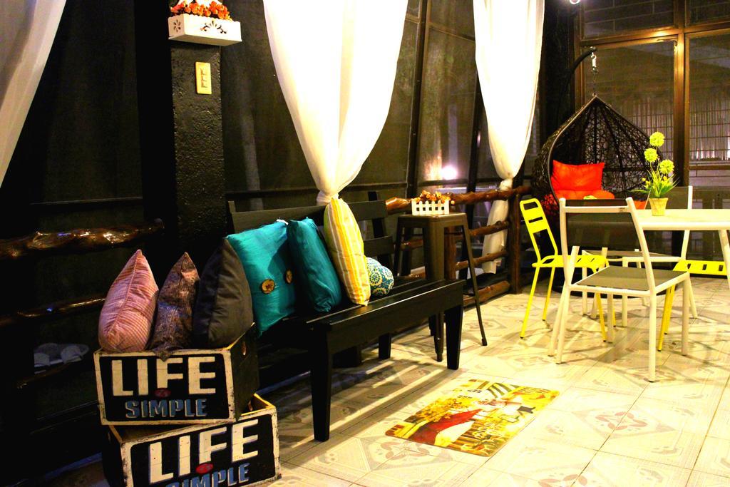 Tagaytay Garden Budgetel - City Center Tagaytay City Eksteriør billede