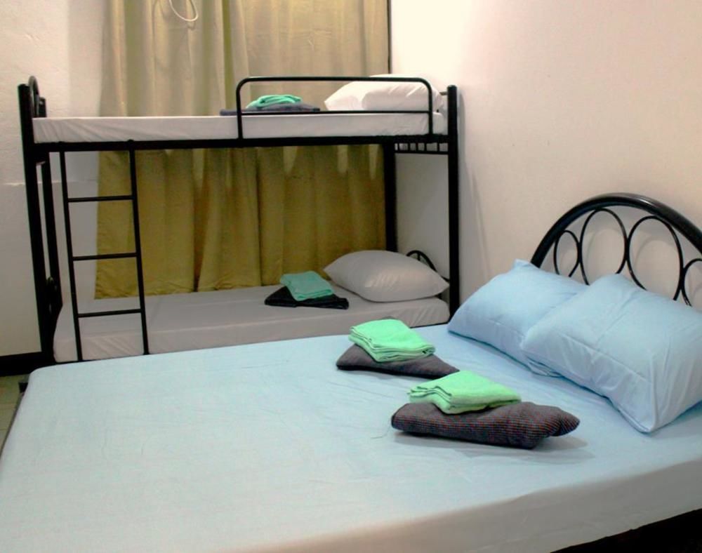 Tagaytay Garden Budgetel - City Center Tagaytay City Eksteriør billede