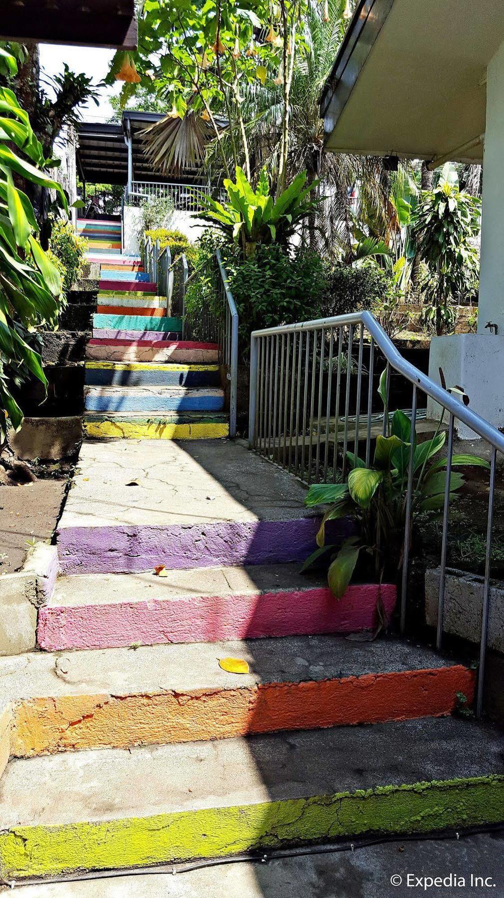 Tagaytay Garden Budgetel - City Center Tagaytay City Eksteriør billede