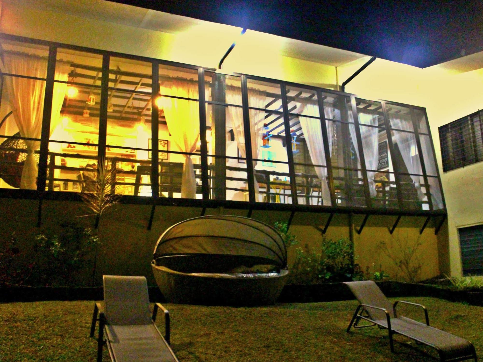 Tagaytay Garden Budgetel - City Center Tagaytay City Eksteriør billede