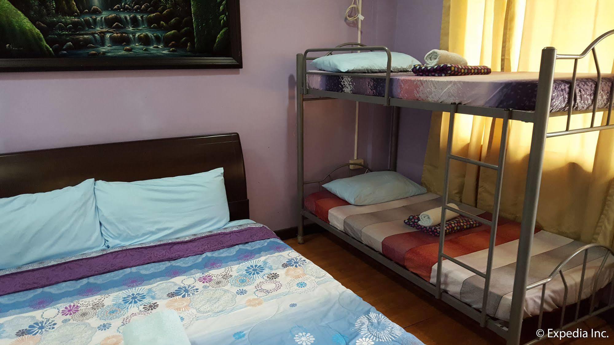 Tagaytay Garden Budgetel - City Center Tagaytay City Eksteriør billede