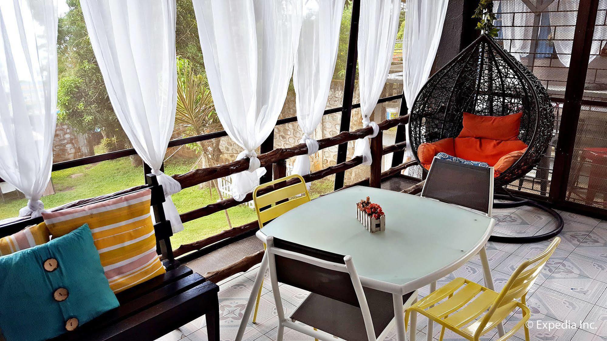 Tagaytay Garden Budgetel - City Center Tagaytay City Eksteriør billede