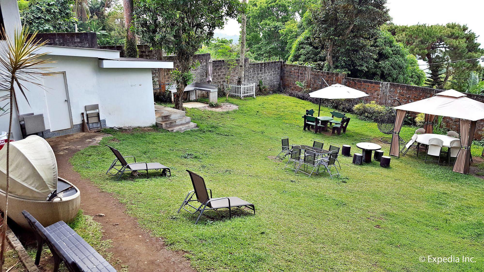 Tagaytay Garden Budgetel - City Center Tagaytay City Eksteriør billede